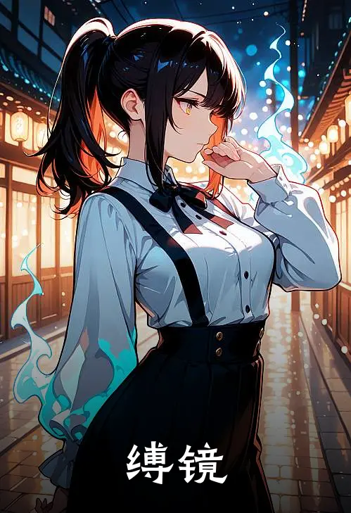 缚镜李琟李琟已完结小说推荐_完整版小说缚镜(李琟李琟)