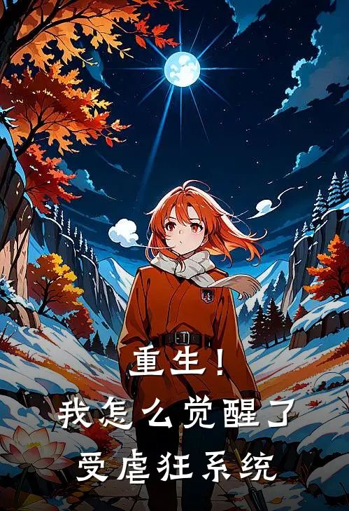 重生！我怎么觉醒了受虐狂系统