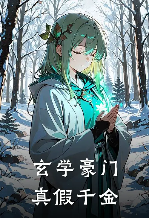 玄学豪门真假千金(苏清鸢刘梅)免费小说阅读_完结版小说推荐玄学豪门真假千金(苏清鸢刘梅)