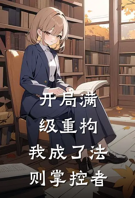 开局满级重构，我成了法则掌控者(萧烬萧烬)最热门小说_小说完整版开局满级重构，我成了法则掌控者萧烬萧烬