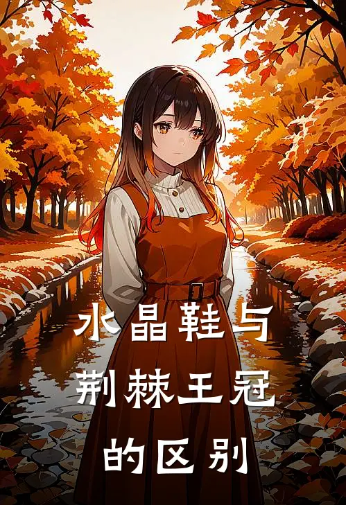 水晶鞋与荆棘王冠的区别