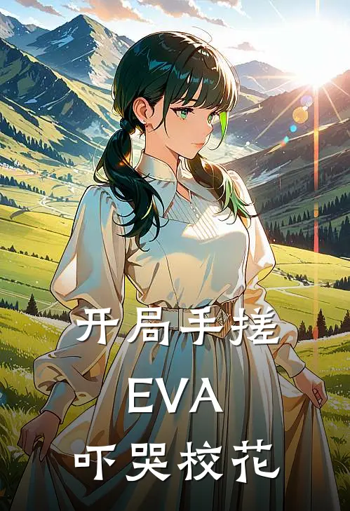 开局手搓EVA，吓哭校花林风苏小婉新热门小说_免费阅读全文开局手搓EVA，吓哭校花林风苏小婉