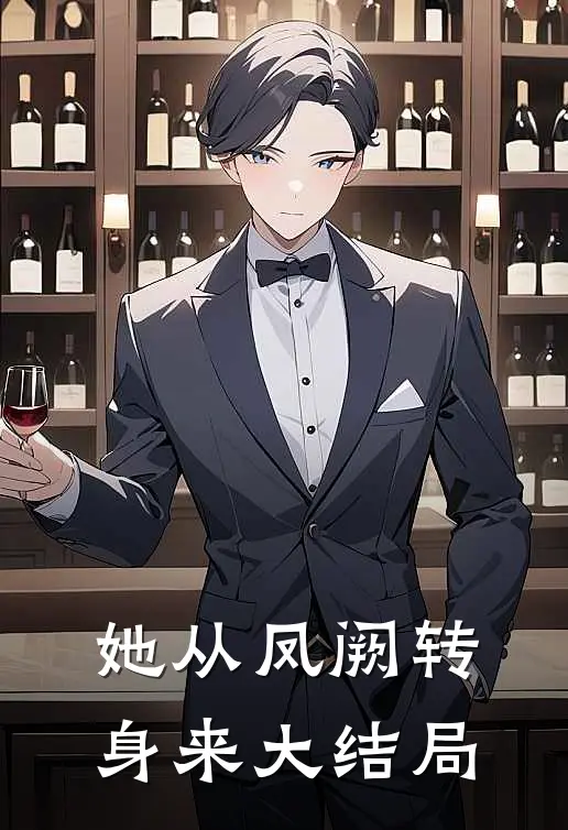 她从凤阙转身来大结局