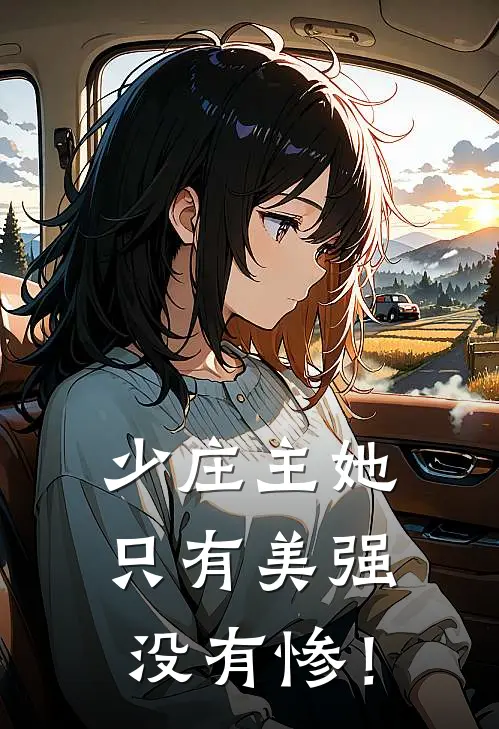 少庄主她只有美强，没有惨！全文免费阅读无弹窗大结局_少庄主她只有美强，没有惨！（霍嘉宇霍嘉妍）最新小说