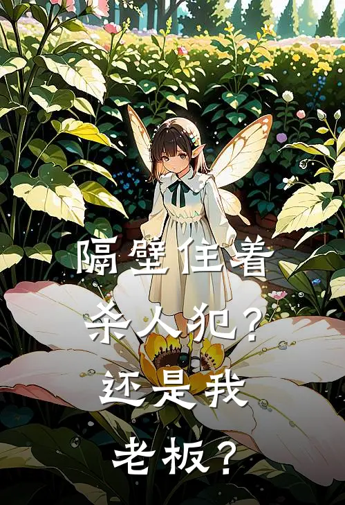 隔壁住着杀人犯？还是我老板？周砚林鹿最新小说全文阅读_在线免费小说隔壁住着杀人犯？还是我老板？(周砚林鹿)