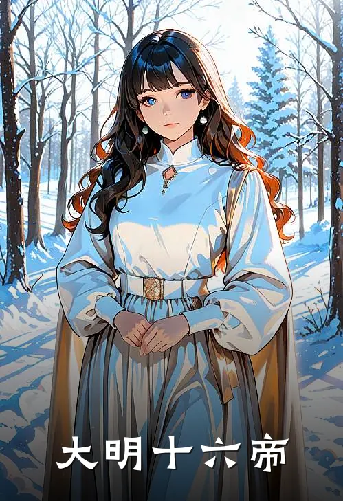 大明十六帝朱元璋朱世珍热门小说完结_热门的小说大明十六帝朱元璋朱世珍