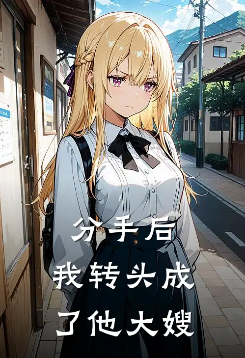 分手后，我转头成了他大嫂
