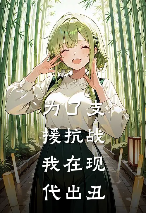 为了支援抗战，我在现代出丑张浩李云龙热门小说免费阅读_完本完结小说为了支援抗战，我在现代出丑(张浩李云龙)