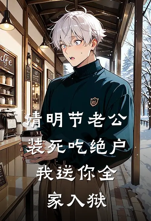 清明节老公装死吃绝户，我送你全家入狱(李浩宇赵桂芳)热门小说大全_推荐完本小说清明节老公装死吃绝户，我送你全家入狱李浩宇赵桂芳