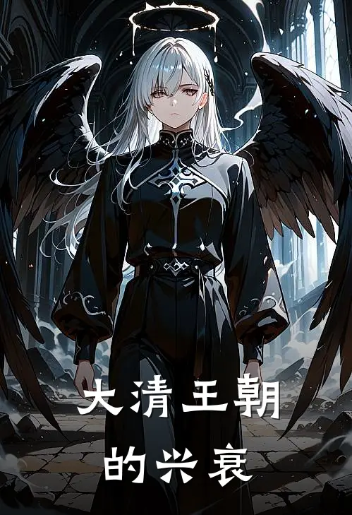 大清王朝的兴衰