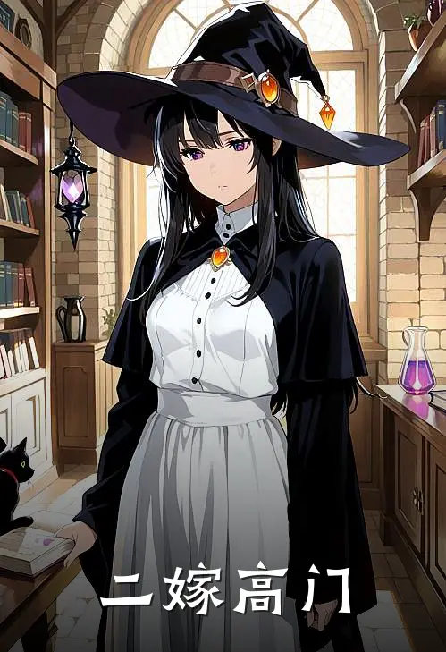 二嫁高门