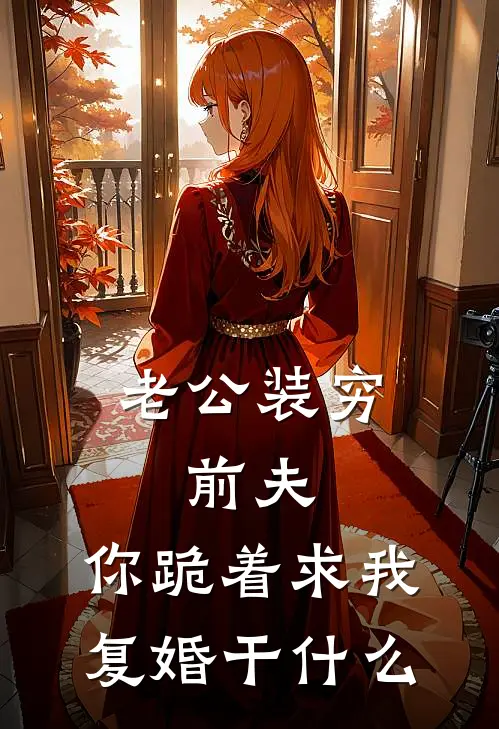 老公装穷：前夫，你跪着求我复婚干什么