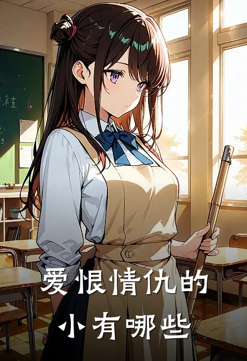 爱恨情仇的小有哪些