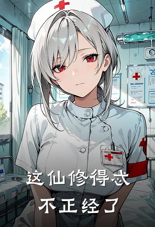 这仙修得忒不正经了