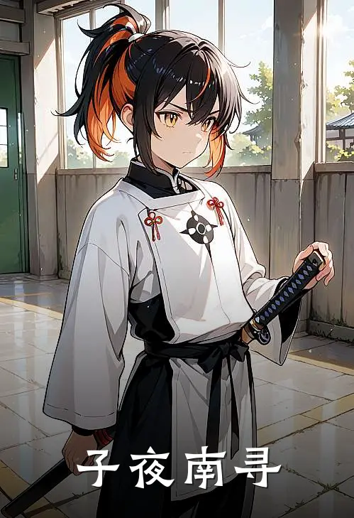 子夜南寻