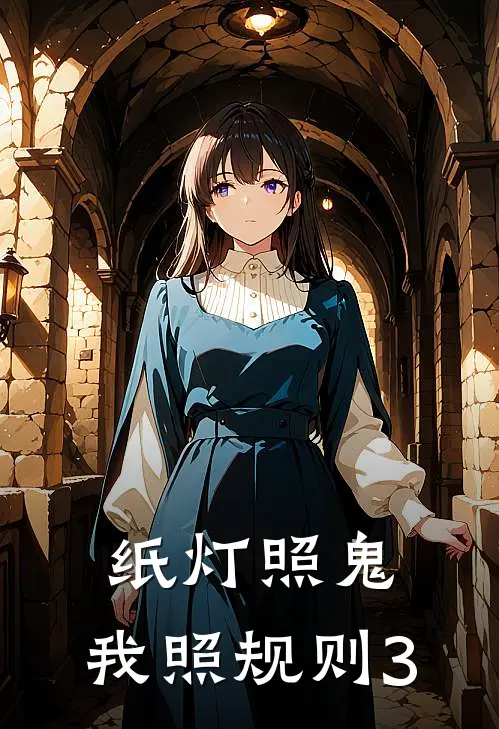 苏妄婳季栖砚(纸灯照鬼，我照规则3)全本阅读_苏妄婳季栖砚最新热门小说
