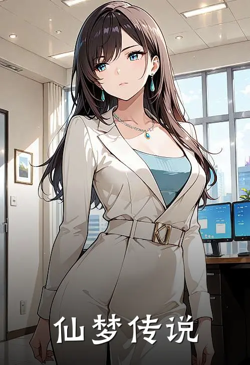 仙梦传说