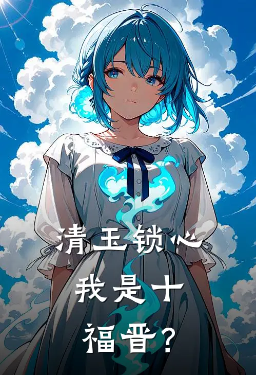 清玉锁心：我是十福晋？(赵晓洁胤䄉)最新完结小说推荐_热门小说排行榜清玉锁心：我是十福晋？赵晓洁胤䄉