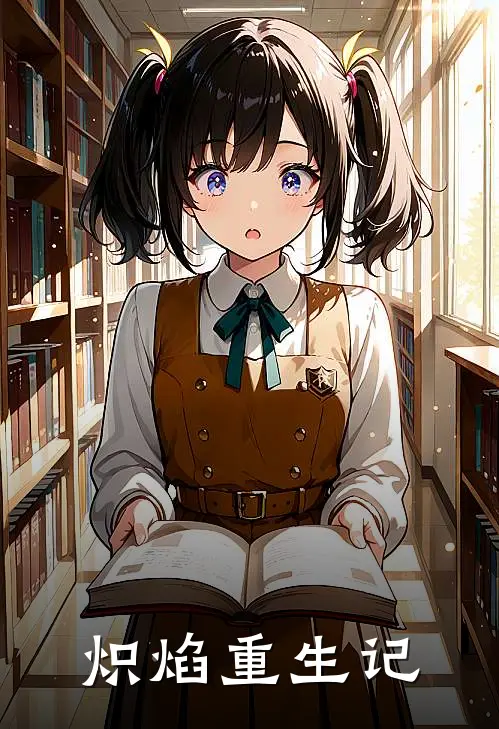 炽焰重生记(张煜张煜)已完结小说_小说免费阅读炽焰重生记张煜张煜