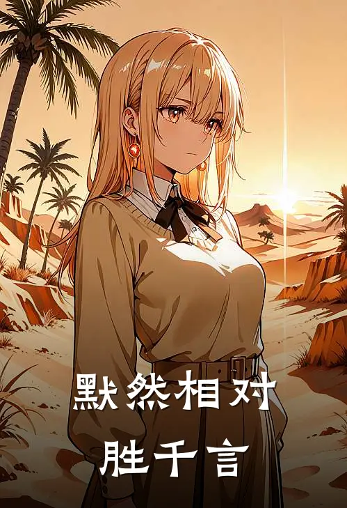 默然相对胜千言