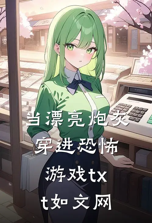 当漂亮炮灰穿进恐怖游戏txt如文网