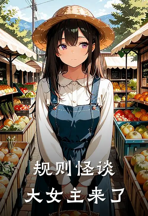 规则怪谈，大女主来了