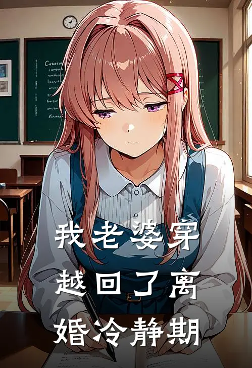 我老婆穿越回了离婚冷静期(林舟苏清许)最新免费小说_完本小说免费阅读我老婆穿越回了离婚冷静期林舟苏清许