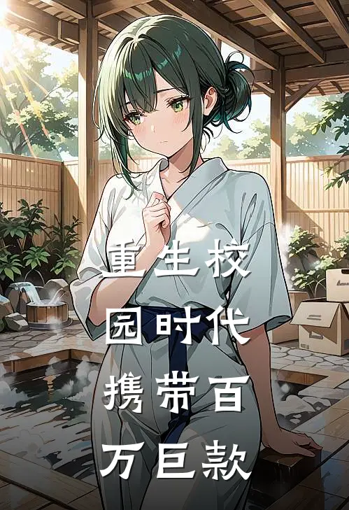 重生校园时代，携带百万巨款