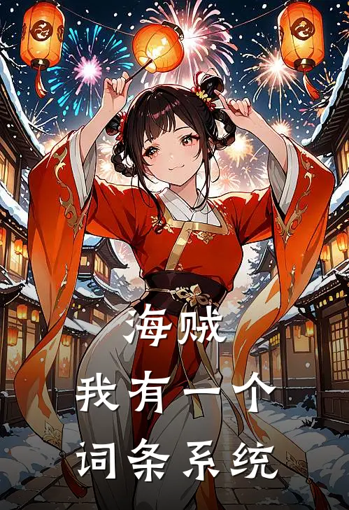 海贼：我有一个词条系统