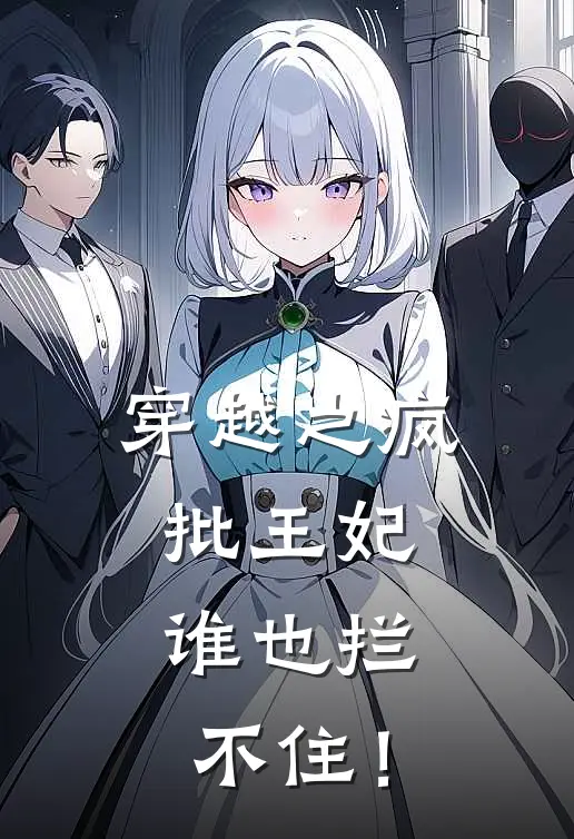 穿越之疯批王妃，谁也拦不住！