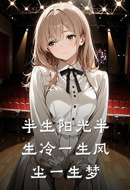 半生阳光半生冷一生风尘一生梦