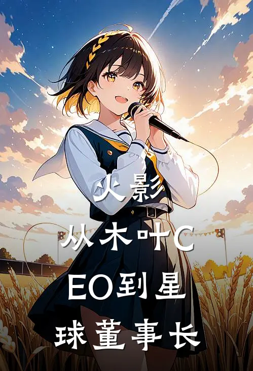 火影：从木叶CEO到星球董事长宇智波查克拉最新好看小说_最新章节列表火影：从木叶CEO到星球董事长(宇智波查克拉)