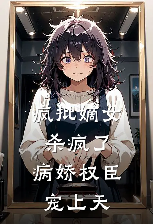 疯批嫡女杀疯了，病娇权臣宠上天