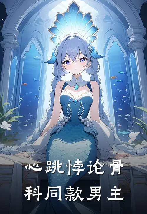 心跳悖论骨科同款男主