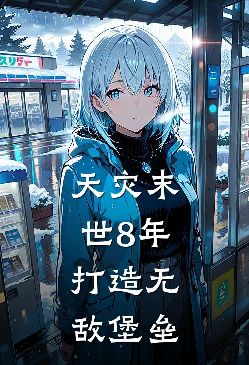 天灾末世8年，打造无敌堡垒(林澈方舟市)免费阅读完整版小说_完结免费小说天灾末世8年，打造无敌堡垒(林澈方舟市)