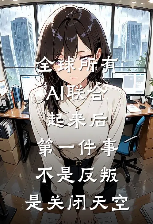 全球所有AI联合起来后，第一件事不是反叛，是关闭天空