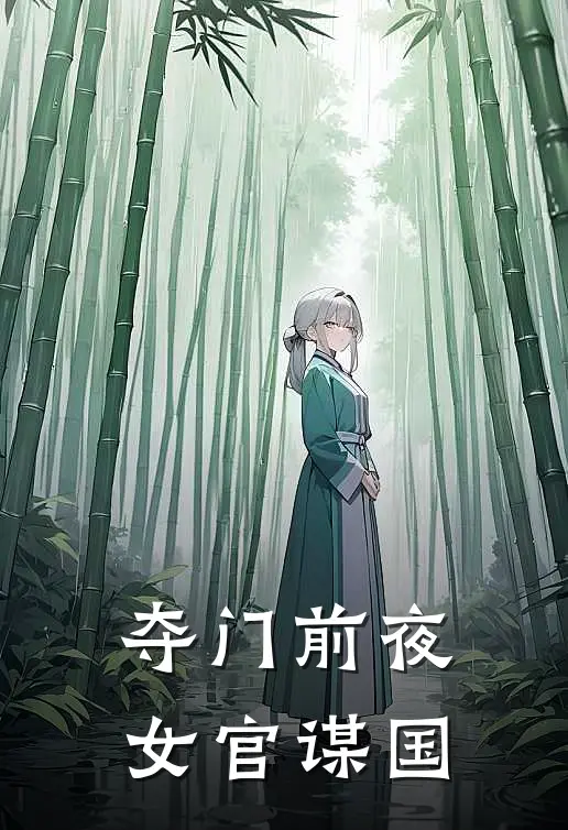 《夺门前夜：女官谋国》