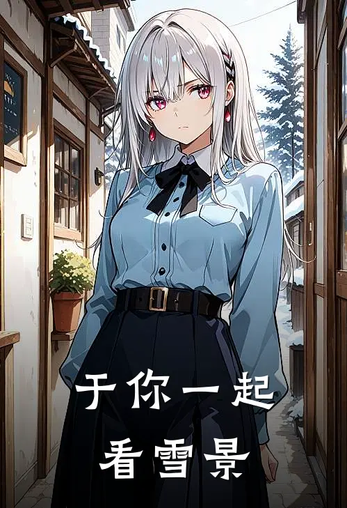 于你一起看雪景