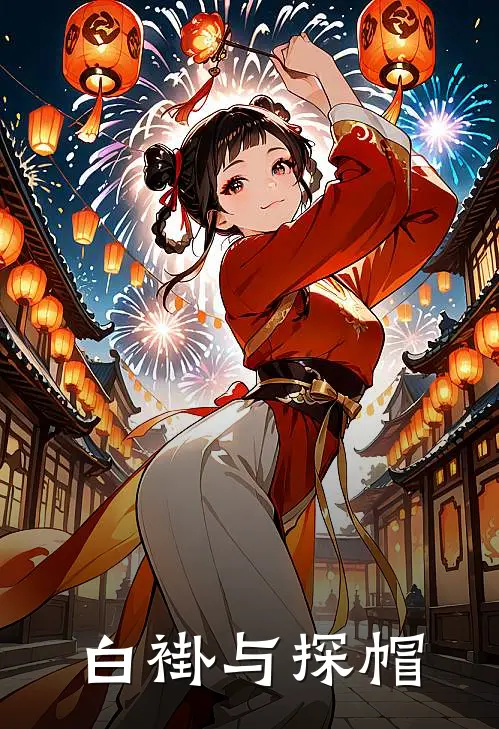 陈砚顾辰《白褂与探帽》完结版免费阅读_陈砚顾辰热门小说