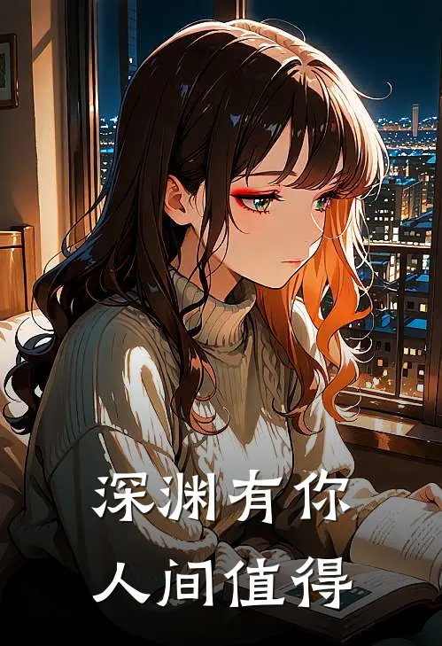 深渊有你，人间值得(江哲林晚星)最新小说推荐_最新热门小说深渊有你，人间值得江哲林晚星
