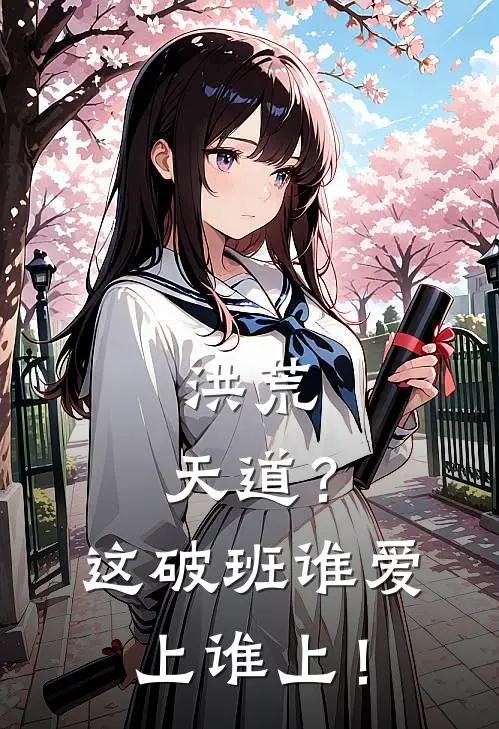 洪荒：天道？这破班谁爱上谁上！萧狂罗睺热门的小说_免费小说洪荒：天道？这破班谁爱上谁上！(萧狂罗睺)