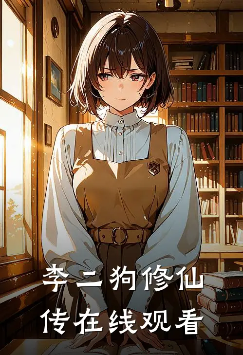 李二狗修仙传在线观看