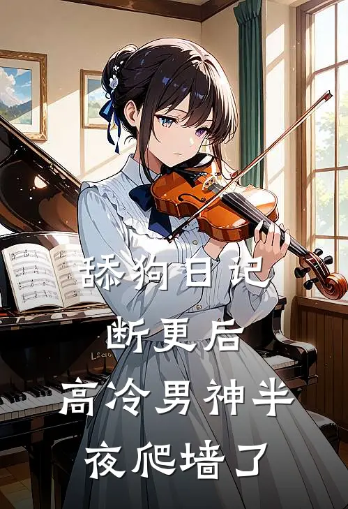 舔狗日记断更后，高冷男神半夜爬墙了(沈知行姜黎)最新热门小说_完结小说舔狗日记断更后，高冷男神半夜爬墙了(沈知行姜黎)