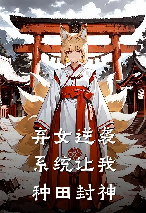 弃女逆袭：系统让我种田封神