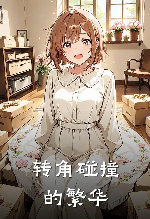 转角碰撞的繁华