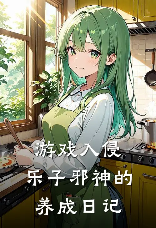 游戏入侵：乐子邪神的养成日记