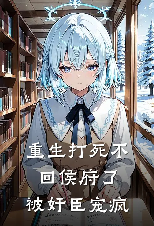 重生打死不回侯府了，被奸臣宠疯