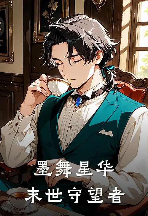 墨舞星华，末世守望者