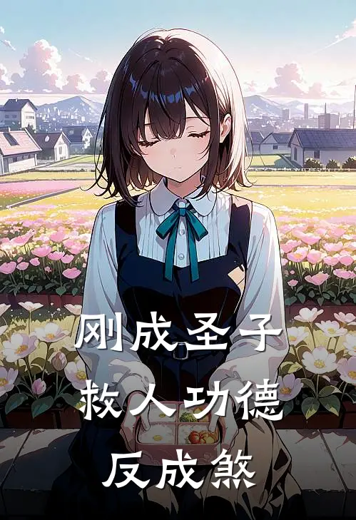 刚成圣子，救人功德反成煞