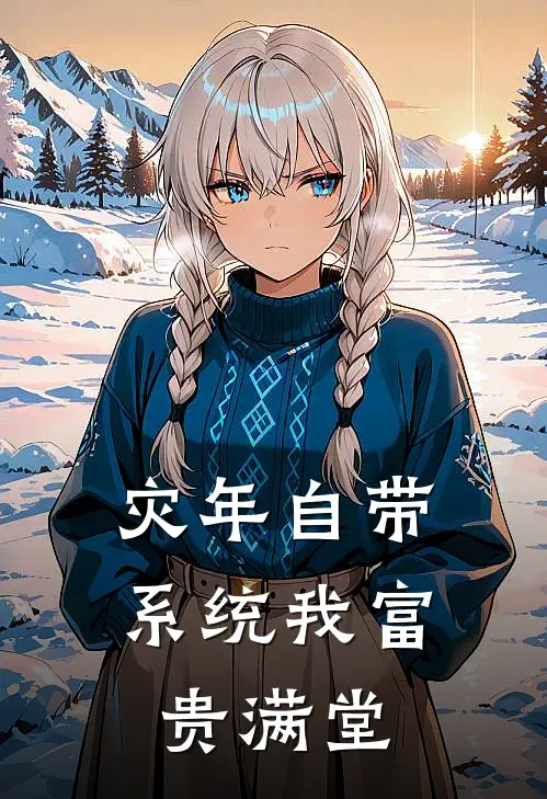 灾年自带系统我富贵满堂